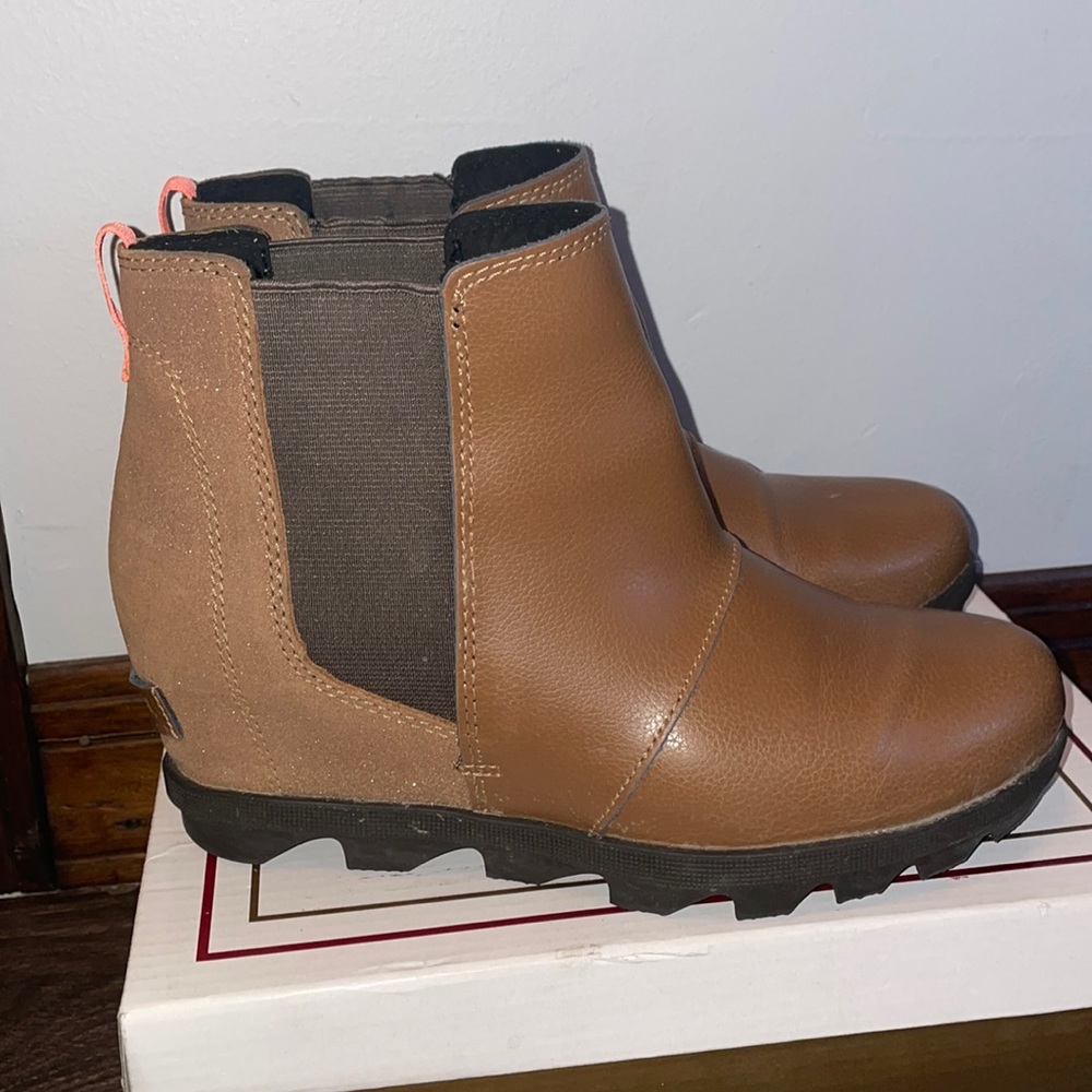 Sorel boot